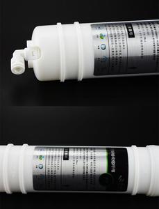 Refillable Activated Carbon <strong>pp</strong> Sediment Polypropylene Membrane Water <strong>Filter</strong> element Cartridge of Water Purifier with <strong>5</strong> Micron - Product Image 6