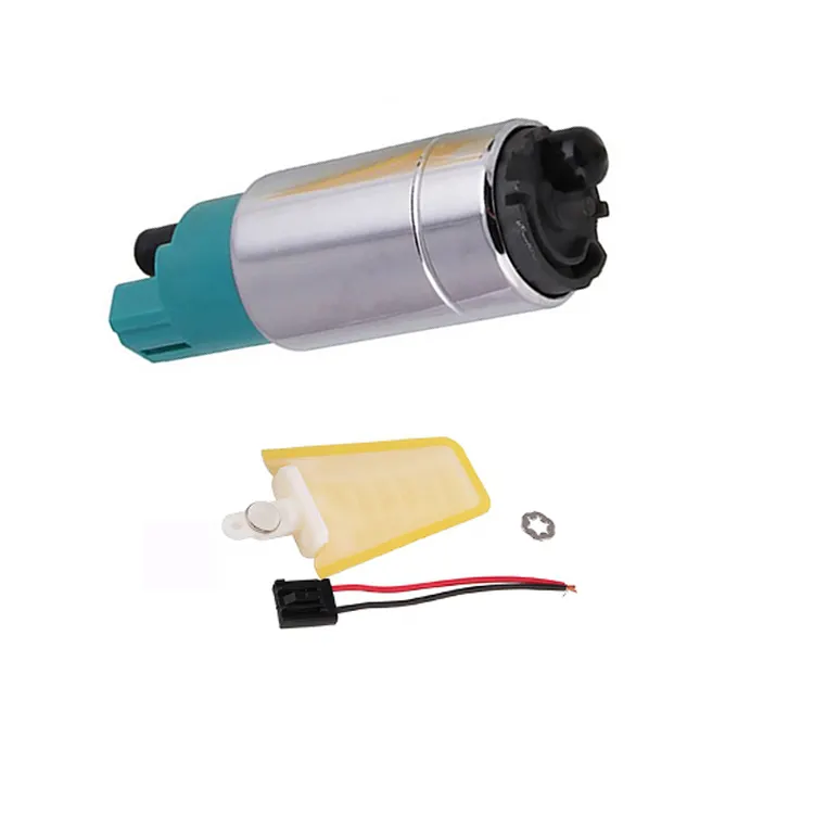 Pompe à carburant électrique pour Jeep Aveo Optra Corsa Spark OEM 0580453464 Pompe à carburant universelle E2068 Pila Bomba de Combustible