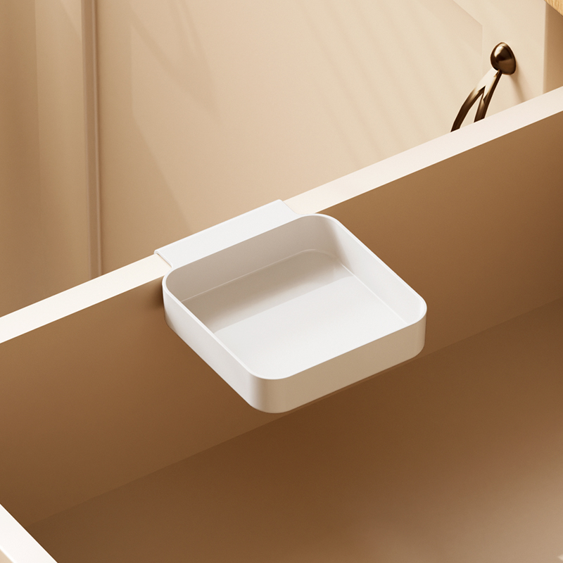 Blanco-S 10x12x2,3 cm