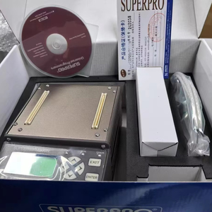 Programador IC independiente de alta velocidad XELTEK SuperPro 7500N Programador de dispositivo universal