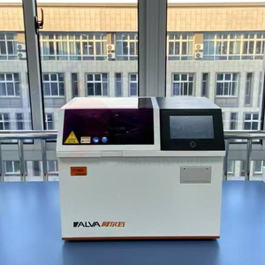 FD1600: Fiber Analyzer with Touchscreen Interface for Batch <strong>Processing</strong> in Agricultural and Food Labs - Product Image 3