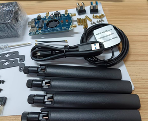 Genişletme kartı modülü olmadan 5G iletişim RM520N-GL - Product Image 3