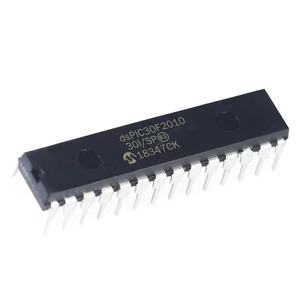 Microcontrollore microcontrollore di Design popolare Mt3608 Atmega168pamu microcontrollore Tda7388