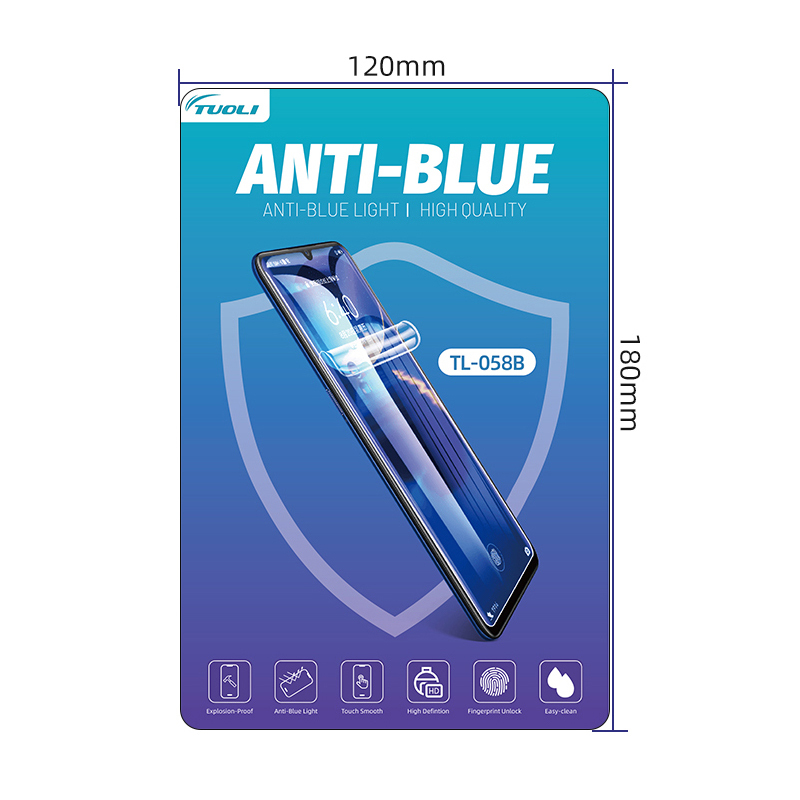 Anti Blue Film