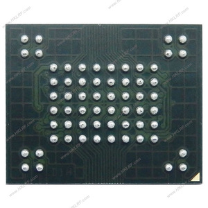 K9F1G08R0B-JIB0 chip di memoria FLASH ICs BGA63 NAND - Product Image 2