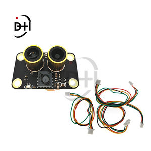 OPTISCHER FLOW & LIDAR-SENSOR MTF-01 kompatibel mit Ardupilot/PX4/INAV