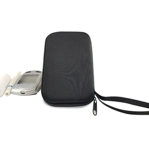 Ea471 Tùy Chỉnh EVA Đa Chức Năng Lưu Trữ Mini Bộ Dụng Cụ Cho Máy Đo Đường Huyết Áp Màn Hình & Bệnh Tiểu Đường Y Tế Tiểu Đường Kit - Product Image 4