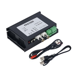 Módulo amplificador de potencia de señal FPA101A 100W 100KHz para generador de señal de función DDS Digital - Product Image 1
