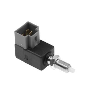 สวิตช์ไฟหยุดเบรกหลัง, สำหรับ Hyundai สำหรับ Kia 4-PIN สวิตช์ไฟสำรองแบบย้อนกลับสวิตช์ไฟ93810-3S000 93810-3K000สวิตช์อัตโนมัติสำหรับรถยนต์ - Product Image 5