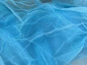 Lưới Chống Muỗi Hình Chữ Nhật Cho Giường Đơn Giường Đôi - Product Image 5