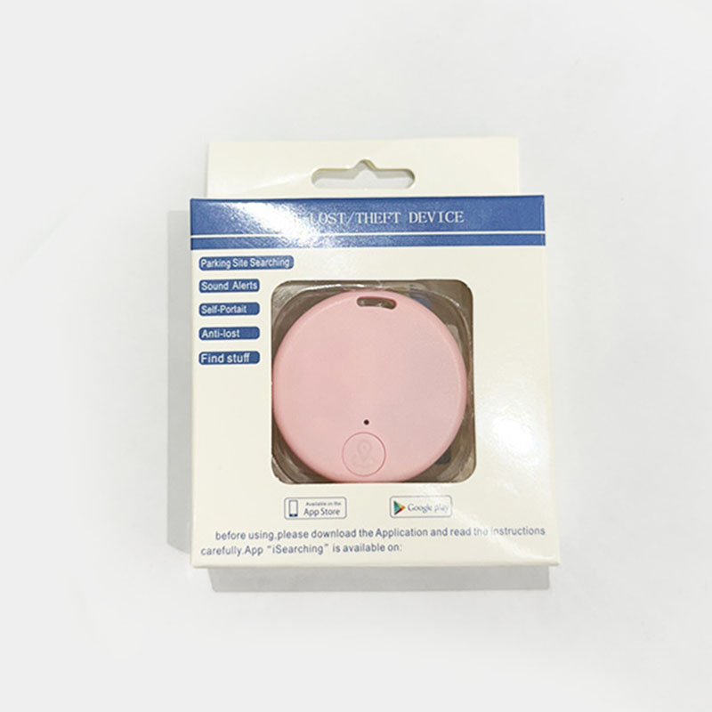Light Pink