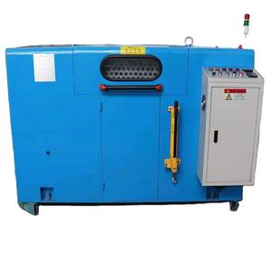 High-Speed Cat5 Cat6 <strong>Cable</strong> Making Machine FTP/UTP <strong>Cable</strong> 6 Manufacturing Equipment with <strong>Technique</strong> Support Included Cutting Usage - Product Image 4