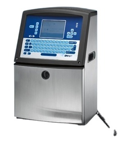 Buon prezzo stampante a getto d'inchiostro Coder data di scadenza stampante Cij stampante a getto d'inchiostro continuo 1510 stampante - Product Image 2