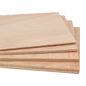 Deniz Plywoods 5x6 18mm 5mm 3mm fenolik Okoume ve okaliptüs çekirdek formaldehit modeli E0 mobilya ağırlıklı çam kavak 4x8 - Product Image 2