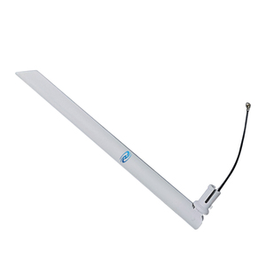 5.0dBi 2.4GHz 5.8GHzデュアルバンドアンテナIPXコネクタ付きピグテール - Product Image 3