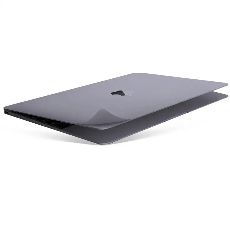 LFD911 pellicola per Laptop in alluminio Cover Skin Sticker per Apple Macbook Air Pro