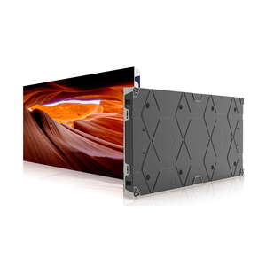 Programmazione WIFI P1.53 noleggio schermo a led a passo Fine display a LED Top COB Design unico 3G 4G 5G Display a LED piccolo passo - Product Image 2
