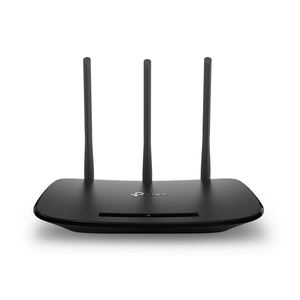 במהירות גבוהה 450mbps אלחוטי Tp-link TL-WR940N 450mbps אלחוטי WR940 WR940N WIFI נתב