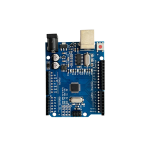 Scheda di controllo CH340G ATmega328P scheda di sviluppo