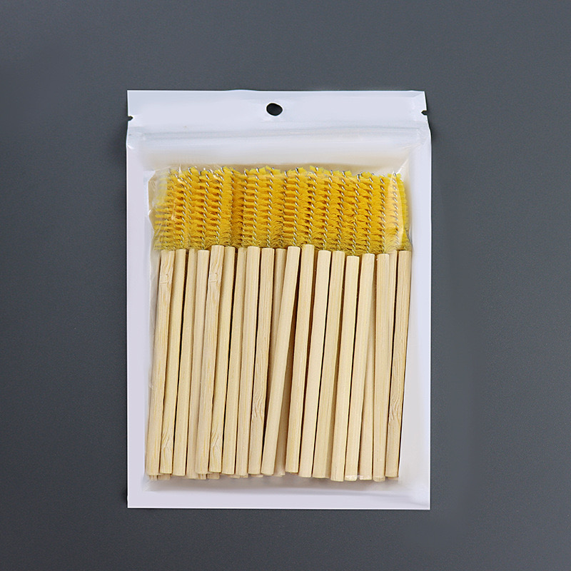 สีเหลือง