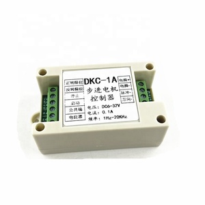 Juego de amortiguadores para coche, dispositivo de amortiguación de DKC-1A, otor ontroller y otentiómetro
