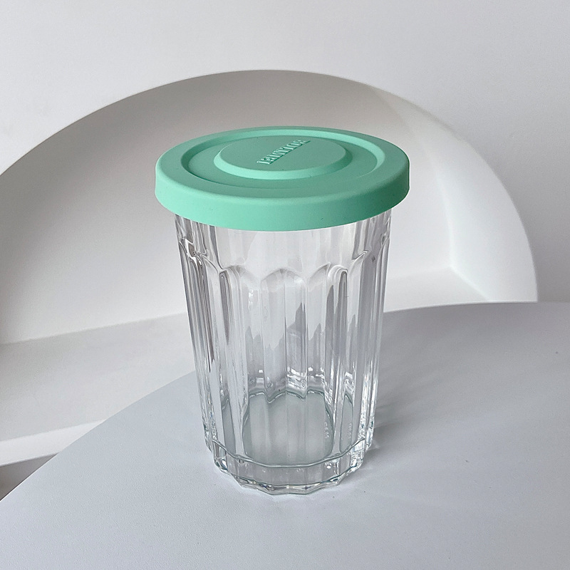 Green-550ML
