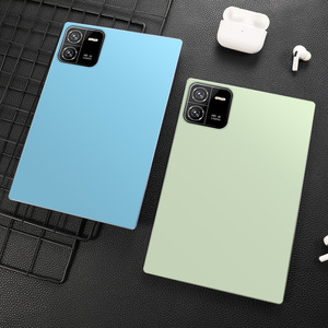 22+2TB Pad 6 Pro 10.1inch <strong>Android</strong> 14 PC Pad 6 Max Global 5G/Wifi Tablets Dual <strong>SIM</strong> Card Tablet Wholesale Unlocked <strong>Tab</strong> - Product Image 1