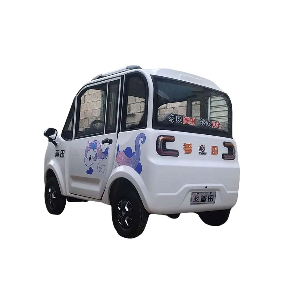 Good Selling 1000W Battery Electric Car Electric Vehicle