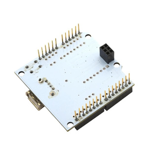 <strong>USB</strong> <strong>Host</strong> Shield 2.0 For MEGA ADK Compatible For Android ADK DIY Electronic Module Board - Product Image 6