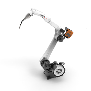 Ручка для сварочной горелки Mig совместный робот Tig 4 оси сварочный робот - Product Image 1