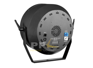 LEDレトロフルカラーステージ照明装置DMX512制御レトロライト - Product Image 4