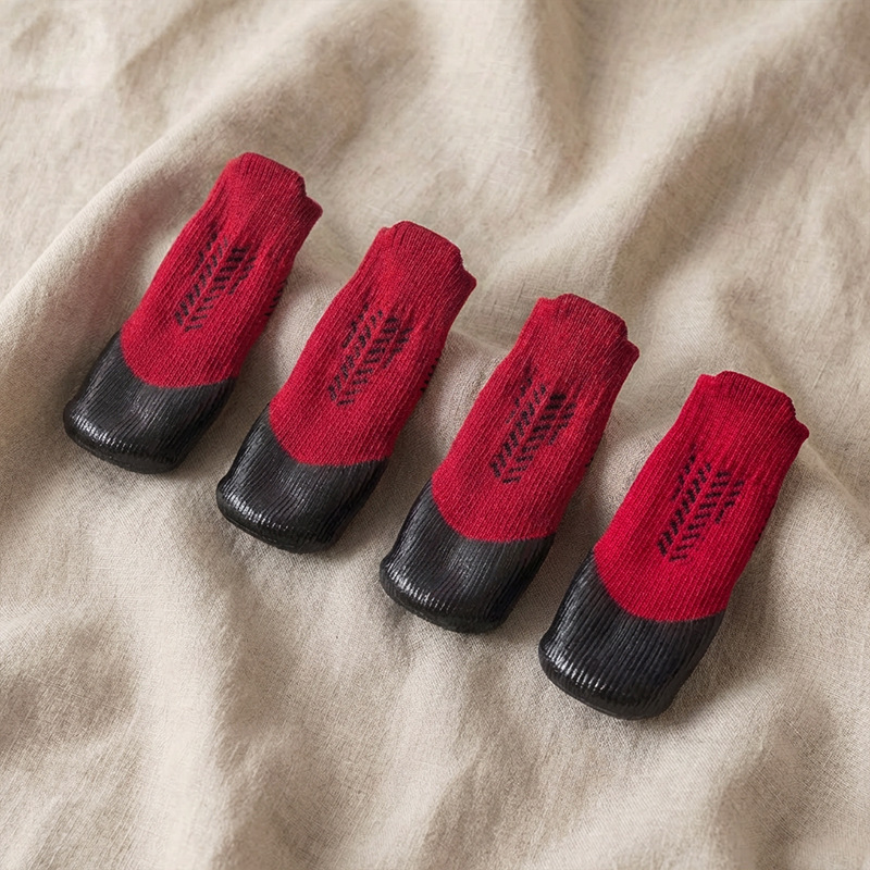 Rouge foncé