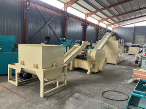 เครื่องผลิตสบู่1000กก. ต่อชั่วโมงสายการผลิตสบู่ก้อนในห้องน้ำ - Product Image 2