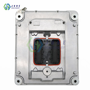 20814795 ECU für D16 Motor bagger Licht maschine 20814795 Motors teuerung Computer Panel Strip Programm