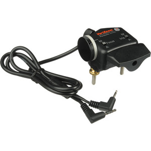 For <strong>Panasonic</strong> VZ-Rock-PZFI Remote Control Flashlight with Iris Zoom Focus &amp; Torch Features - Product Image 1