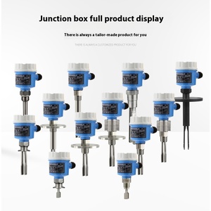 防爆防腐液位计音叉振动棒开关液位控制器仪表测量液位 - Product Image 4
