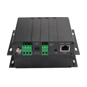 10/100Mbps IP Over 2-wire Extender con funzione POC - Product Image 6
