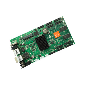 Control remoto inalámbrico para teléfono móvil, sistema de control asíncrono, HD-C35c, cassette individual con pantalla pequeña