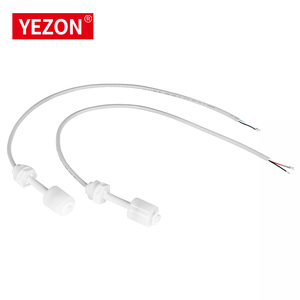 Multi <strong>Level</strong> <strong>Float</strong> <strong>Switch</strong> 304ss Ball PP Water <strong>Level</strong> <strong>Sensor</strong> 220V 110V <strong>Level</strong> <strong>Controller</strong> - Product Image 6