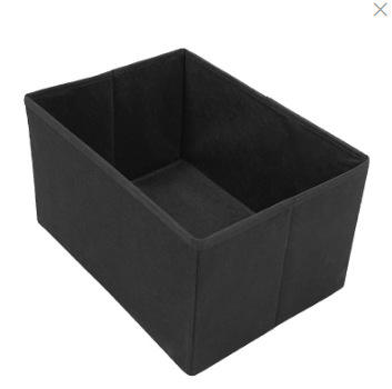 Cool black (no handle) - s