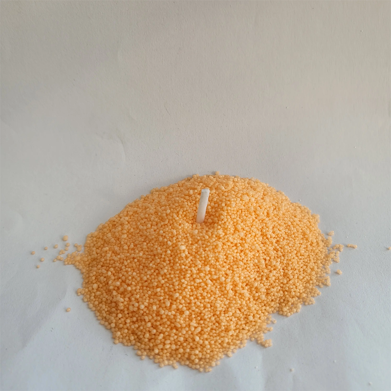 สีส้ม