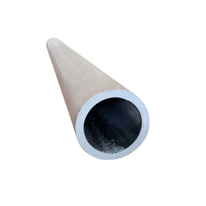 API ASTM Gr. B A106 A53 Tubería de línea Tubería de acero sin costura Tubería de aceite Tubería de carbono Smls Tubos redondos - Product Image 5