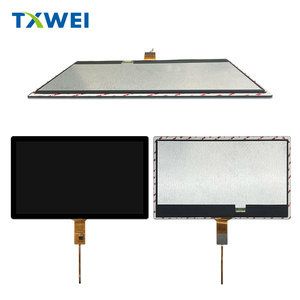 13.3 Inch IPS Full View HD TFT <strong>LCD</strong> <strong>Display</strong> 1920*1080 Resolution for <strong>LCD</strong> Modules - Product Image 5