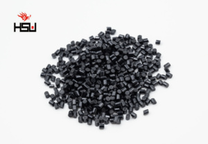 适用于各种应用的耐高温TPE原料颗粒热塑性橡胶TPR - Product Image 3