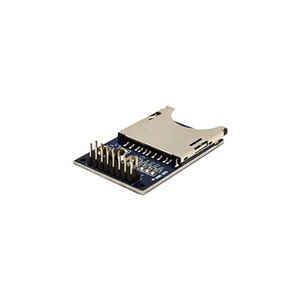 TF-Kartenadapter-Lese modul mit SPI-Schnittstellen-Konvertierungs-Chip Raspberry PI - Product Image 1