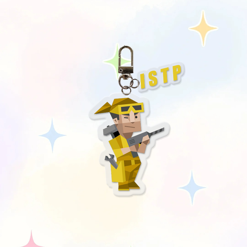 ISTP