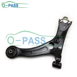 OPASSフロントコントロールアームTOYOTA Corolla Runx Spacio Verso COMBI MATRIX Prius Scion Voltz Will Wish PONTIAC VIBE 48068-12220 - Product Image 2