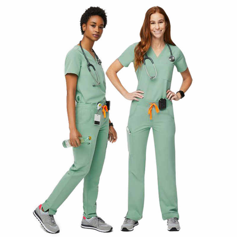 Scrubs Uniforms