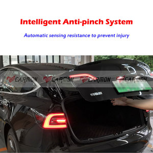 Electric Liftgate for Tesla Model 3 Automatic <strong>Trunk</strong> <strong>Smart</strong> Door Gate Lift - Product Image 4