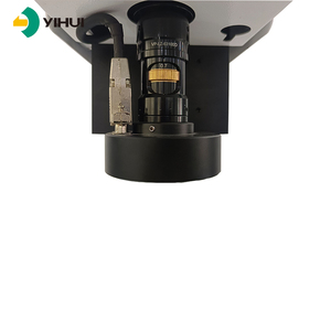 CNC Video Measuring System <strong>Basic</strong> Customizable Automatic 2D <strong>Testing</strong> Inspection - Product Image 6